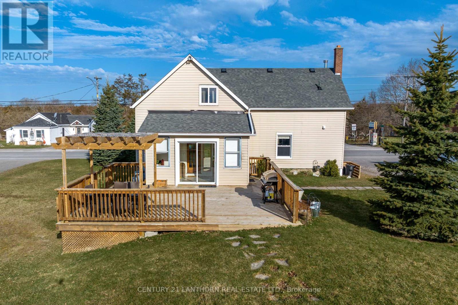 Photo 50 of 459 County Road 19 Road, Prince Edward County ON