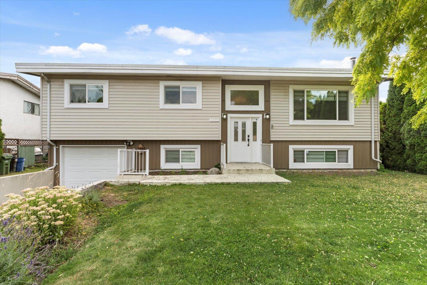 Photo 1 of 6532 Dayton Drive Sardis South, Chilliwack BC