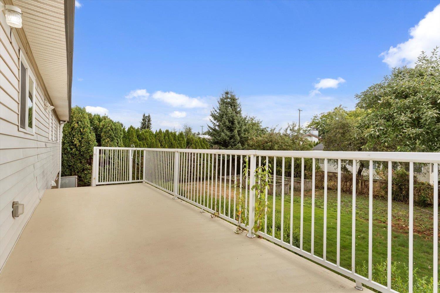 Photo 31 of 6532 Dayton Drive Sardis South, Chilliwack BC