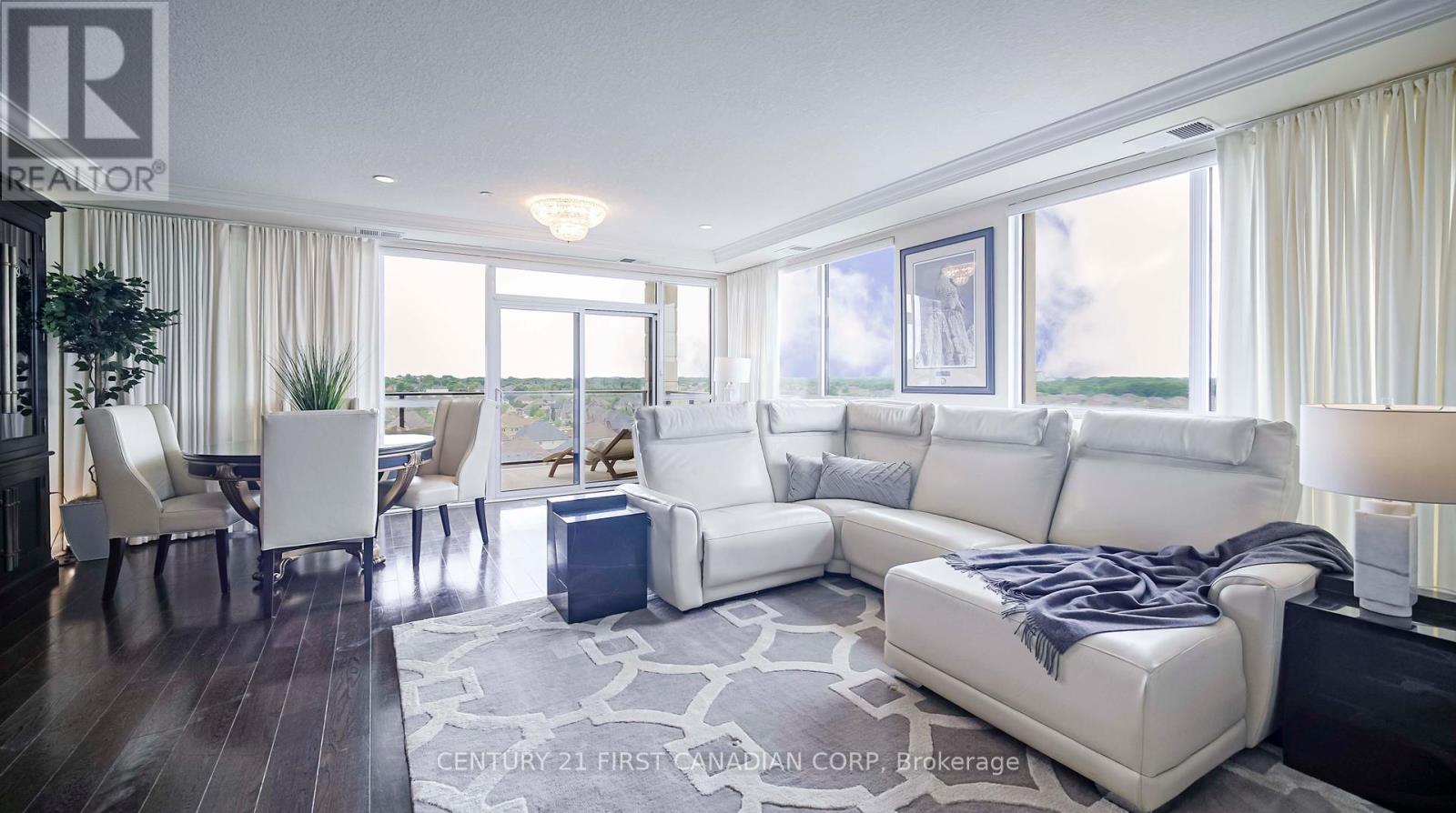 Photo 17 of 810 240 Villagewalk Boulevard, London North ON
