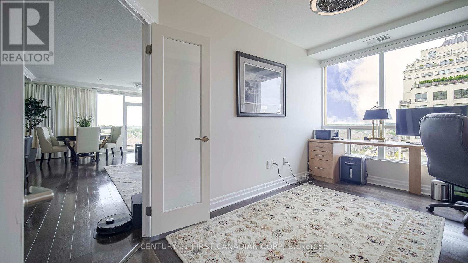 Photo 24 of 810 240 Villagewalk Boulevard, London North ON