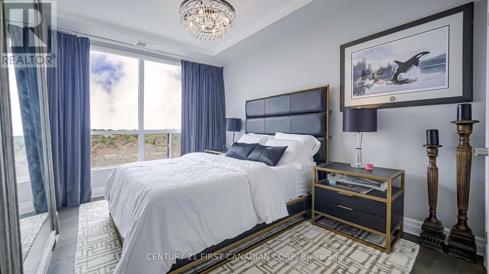 Photo 26 of 810 240 Villagewalk Boulevard, London North ON