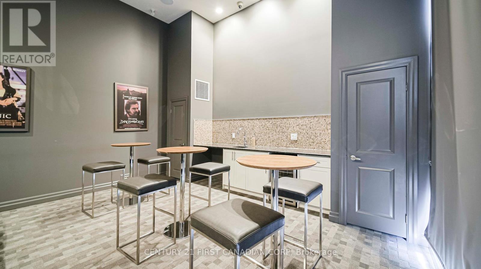Photo 32 of 810 240 Villagewalk Boulevard, London North ON