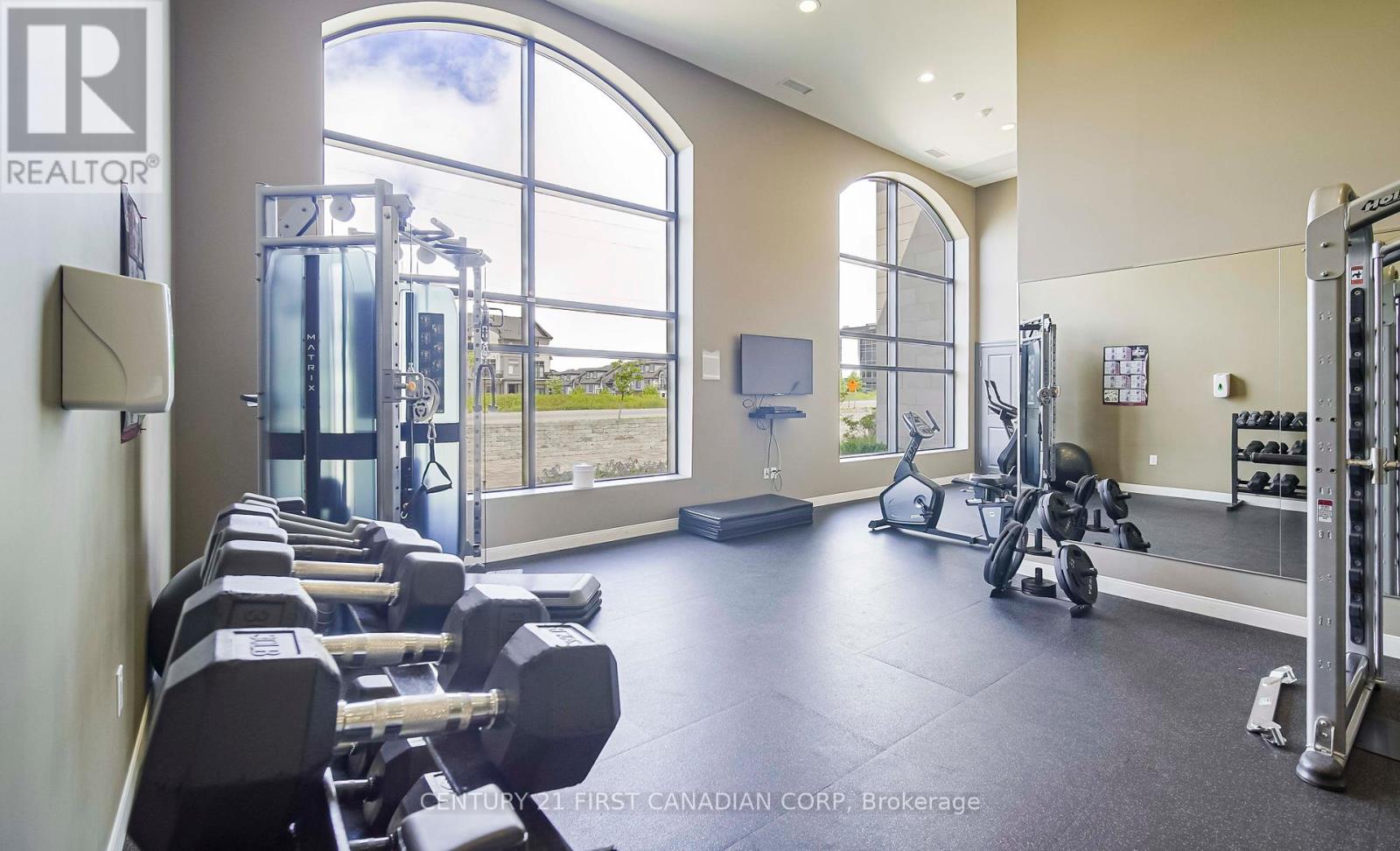 Photo 33 of 810 240 Villagewalk Boulevard, London North ON