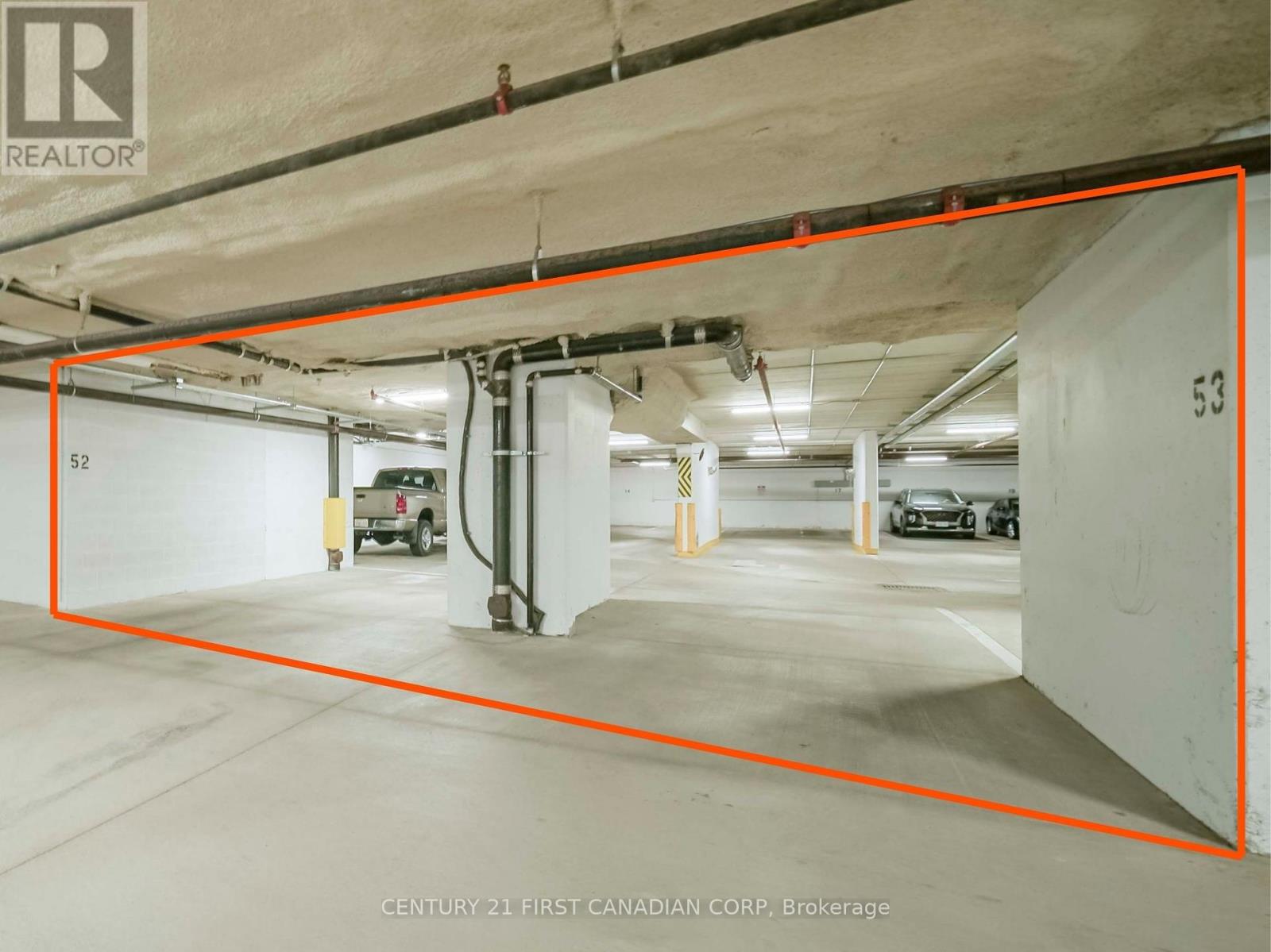 Photo 38 of 810 240 Villagewalk Boulevard, London North ON