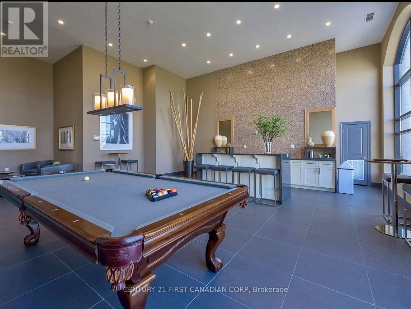 Photo 40 of 810 240 Villagewalk Boulevard, London North ON