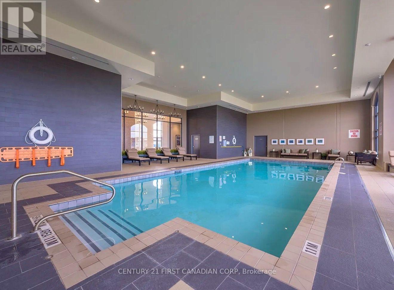 Photo 42 of 810 240 Villagewalk Boulevard, London North ON