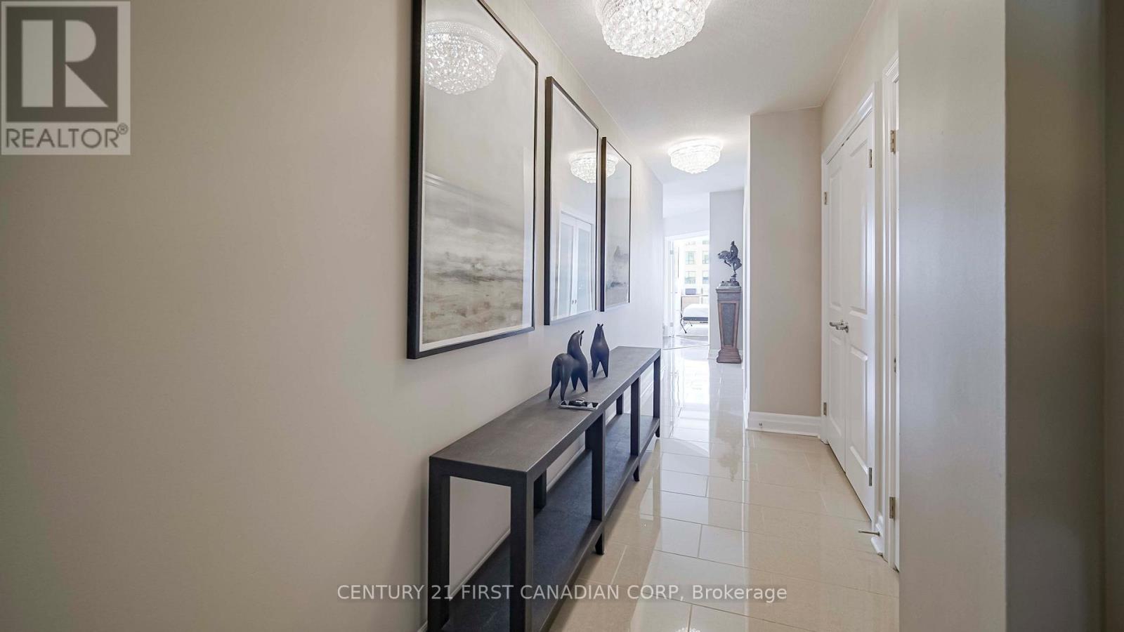 Photo 9 of 810 240 Villagewalk Boulevard, London North ON