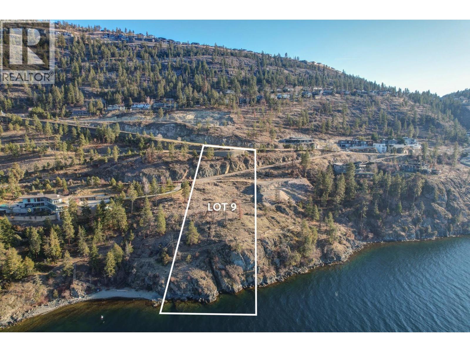Photo 4 of 180 Sheerwater Court Lot 9, Kelowna BC