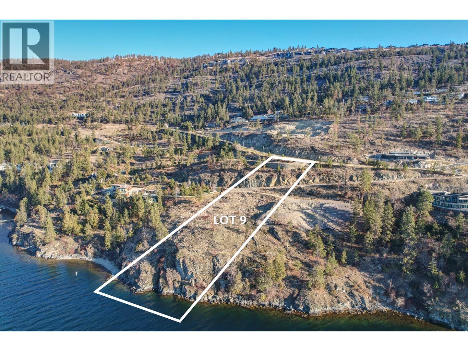 Photo 3 of 180 Sheerwater Court Lot 9, Kelowna BC