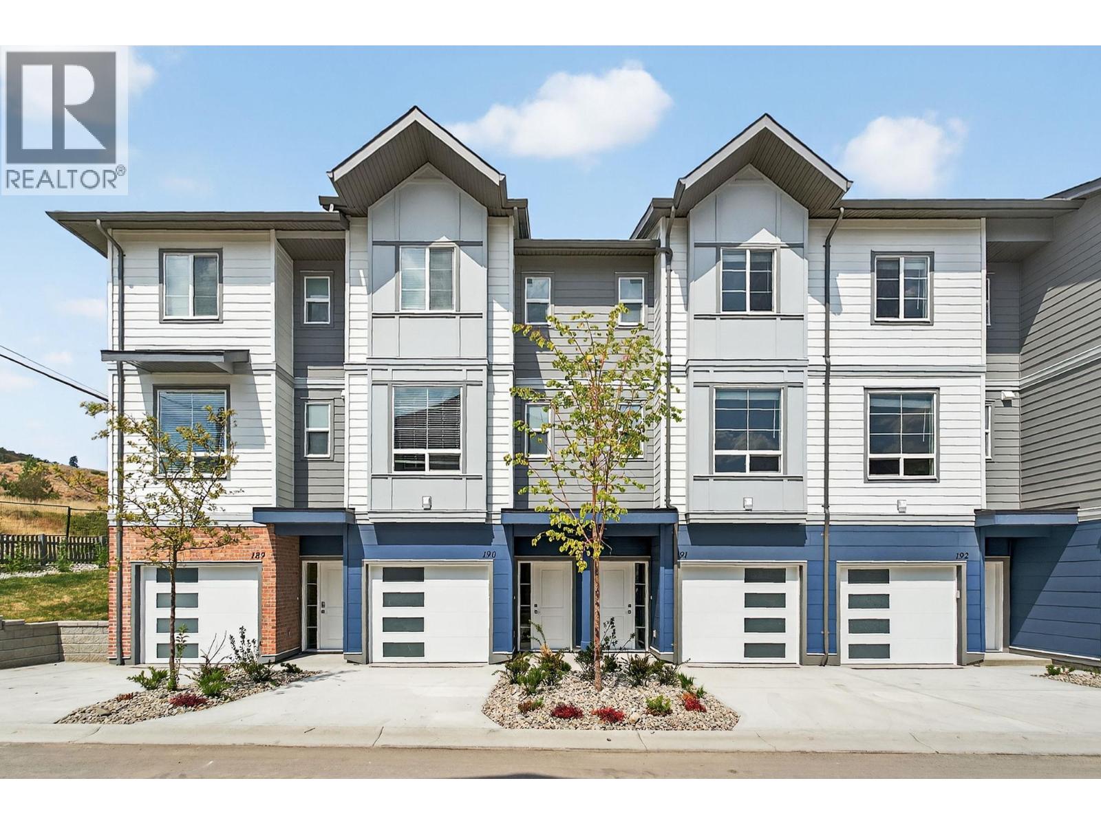 190 4025 Gellatly Road South, West Kelowna
