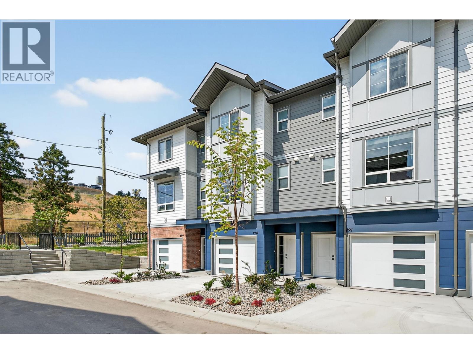 190 4025 Gellatly Road South, West Kelowna