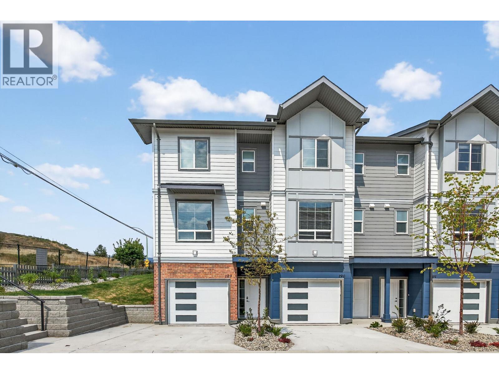 189 4025 Gellatly Road South, West Kelowna