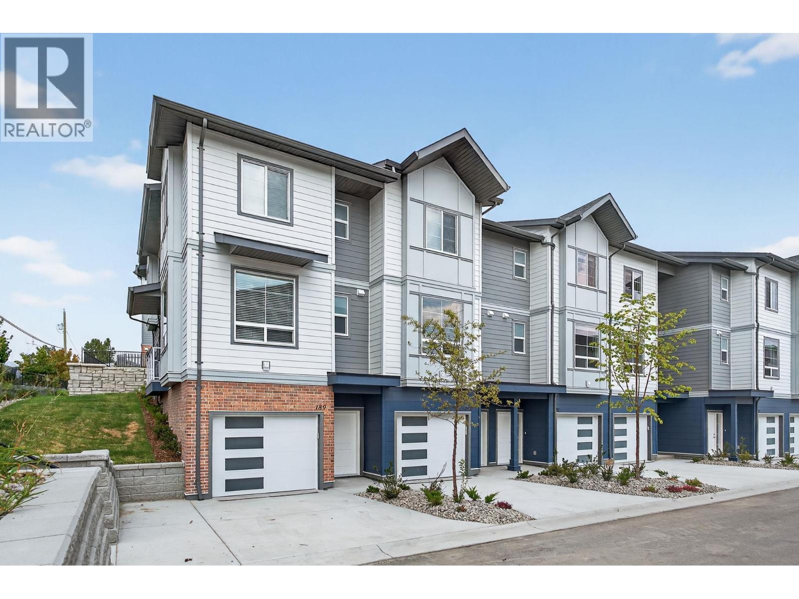 189 4025 Gellatly Road South, West Kelowna