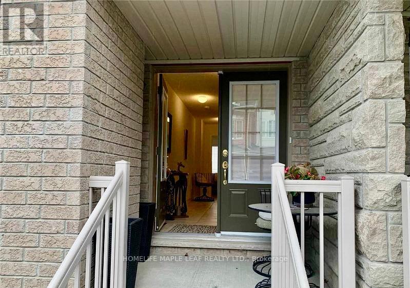 Photo 1 of 54 Miami Grove, Brampton ON