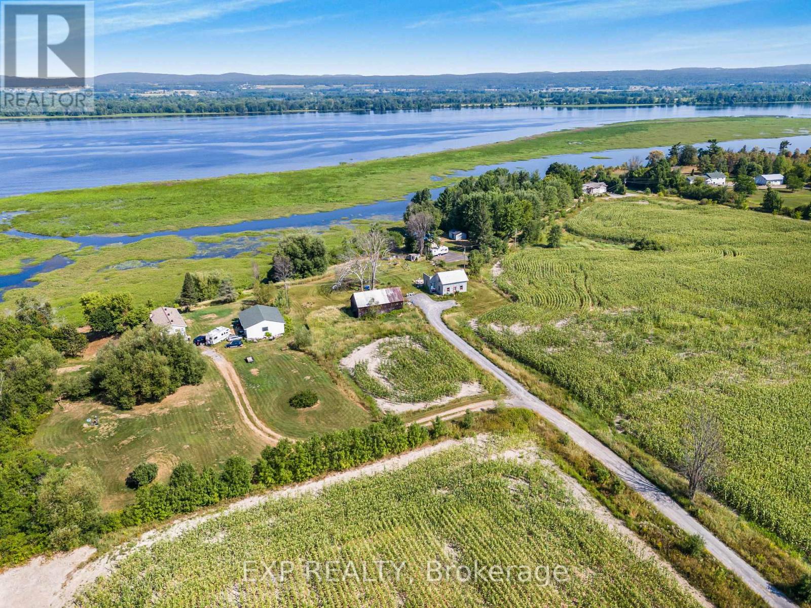 Photo 2 of 2371 1 Concession Road, Alfred And Plantagenet ON