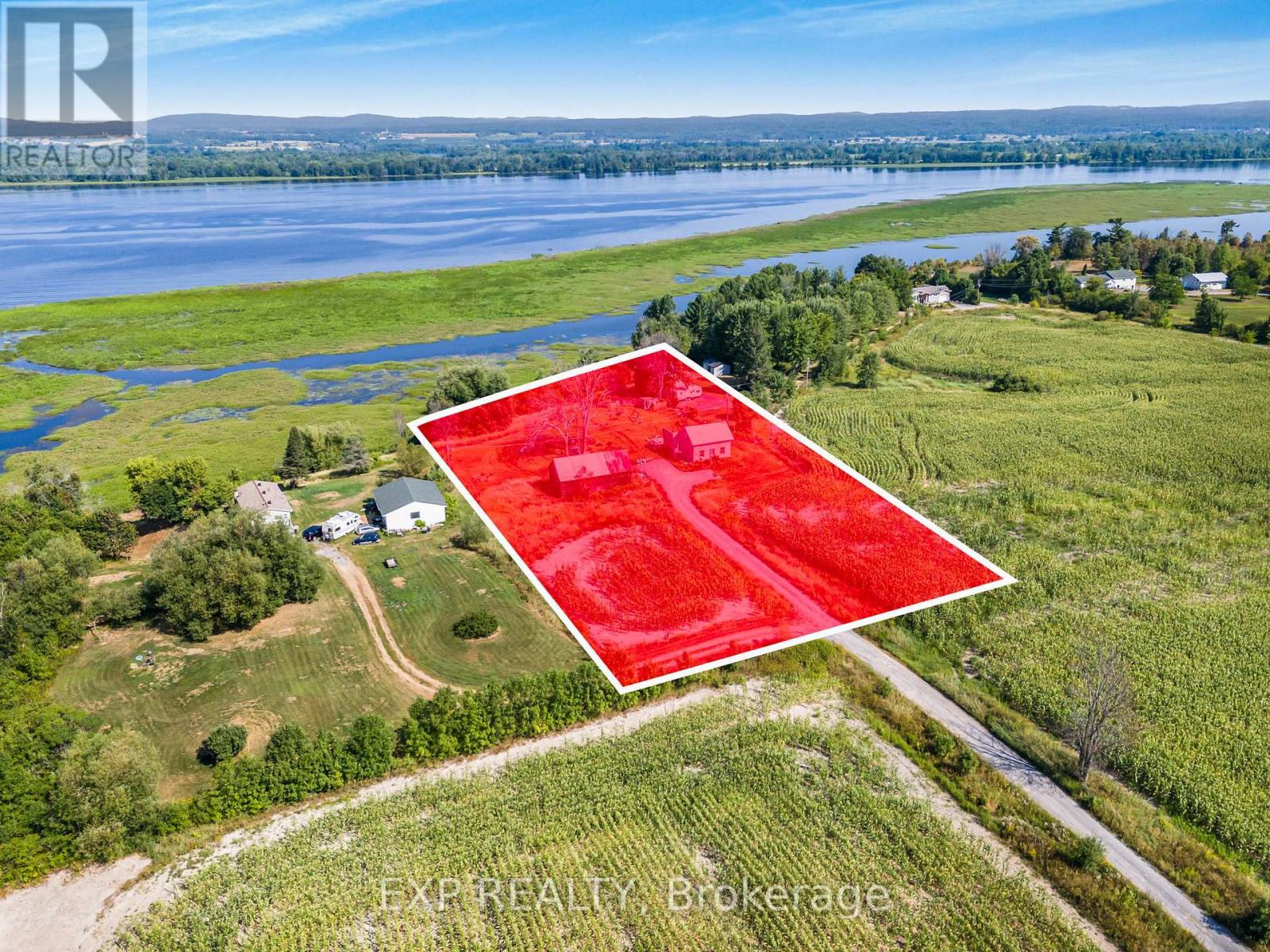 Photo 4 of 2371 1 Concession Road, Alfred And Plantagenet ON