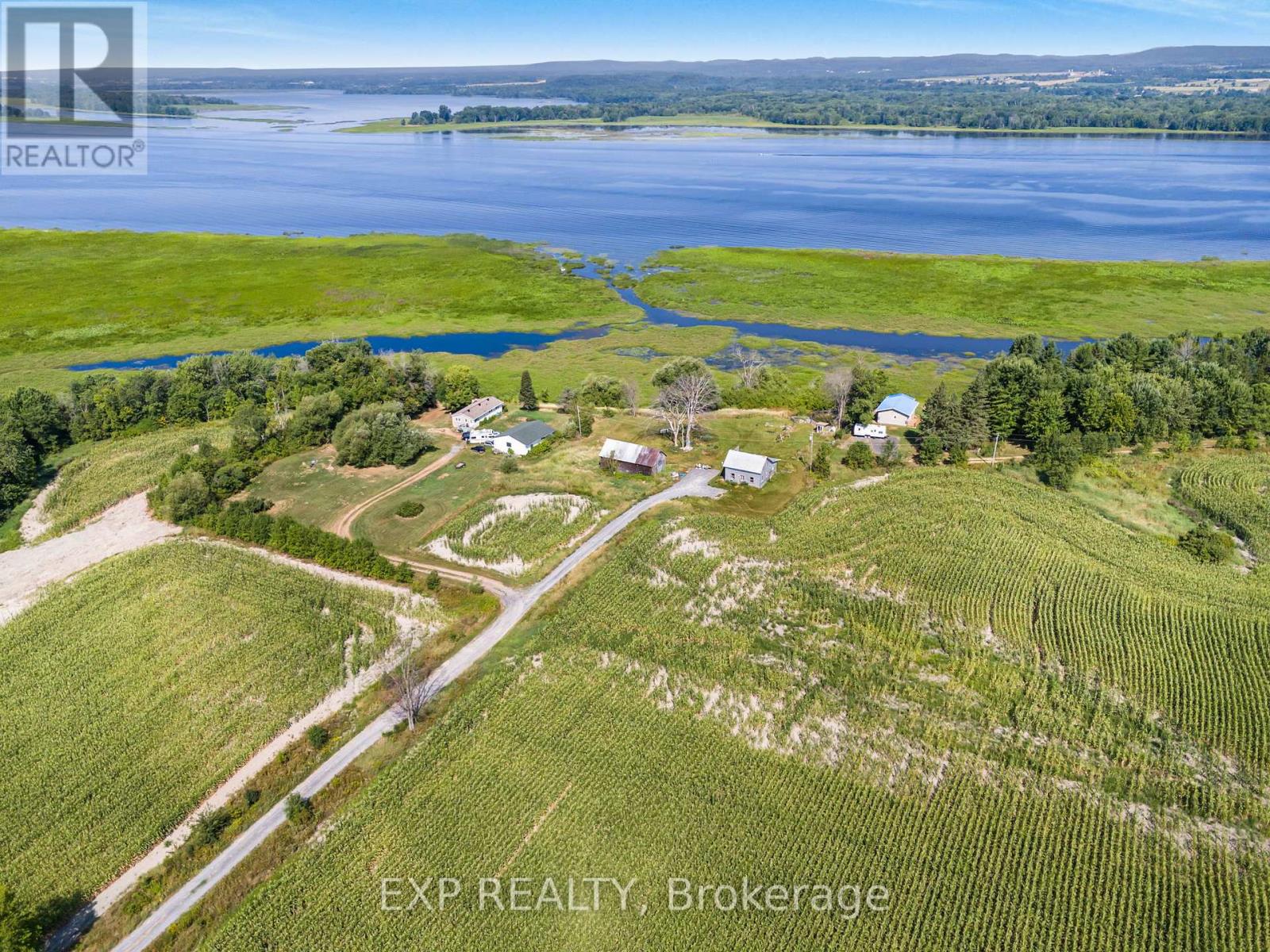 Photo 1 of 2371 1 Concession Road, Alfred And Plantagenet ON