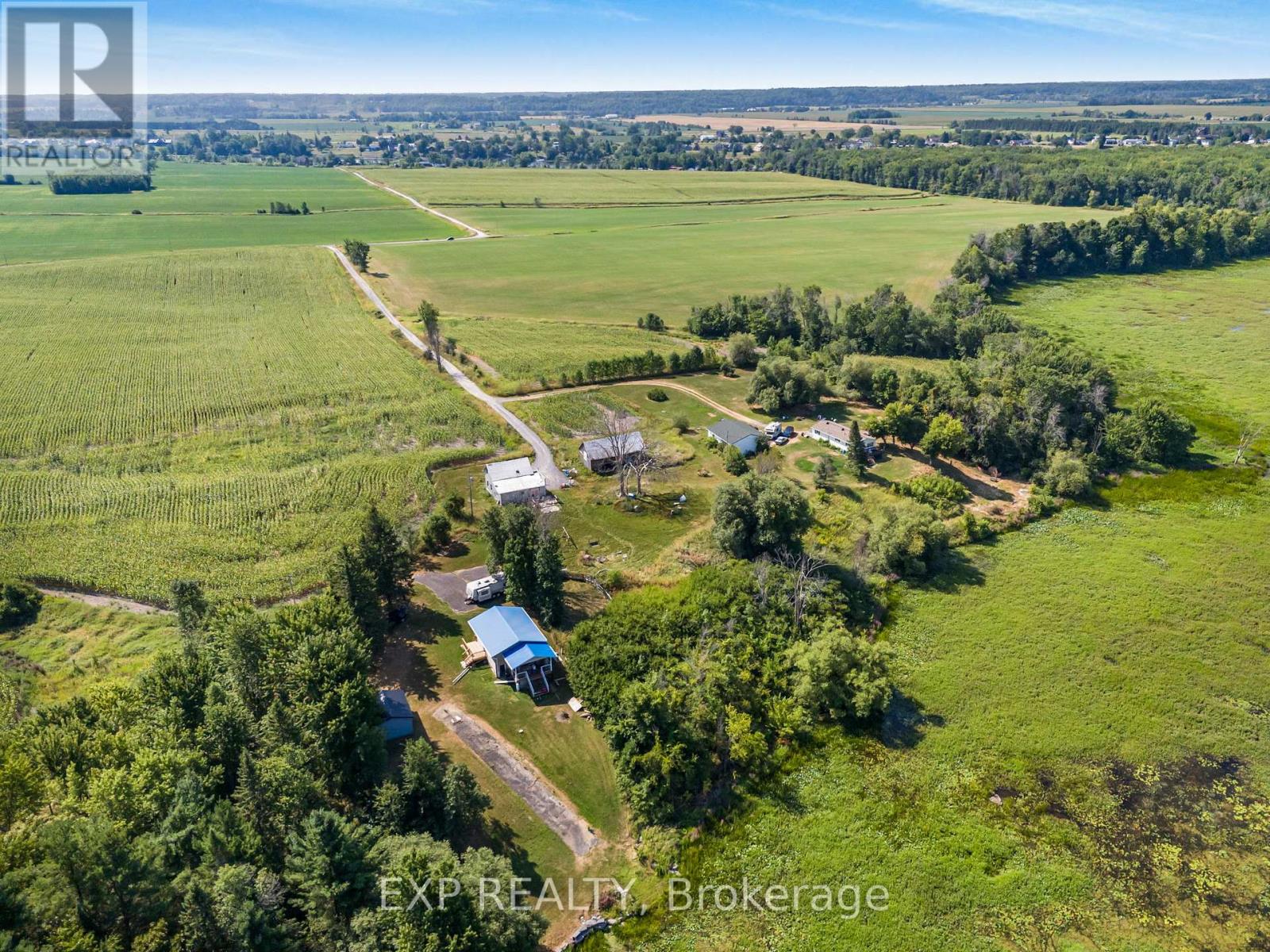Photo 8 of 2371 1 Concession Road, Alfred And Plantagenet ON