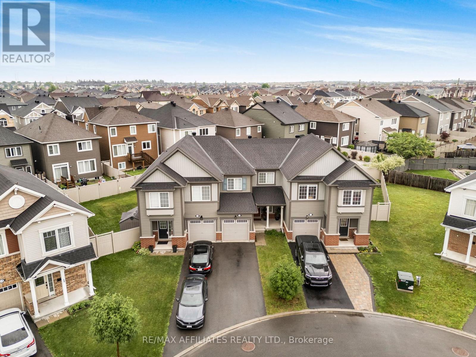 Photo 27 of 514 Broadleaf Street, Ottawa ON