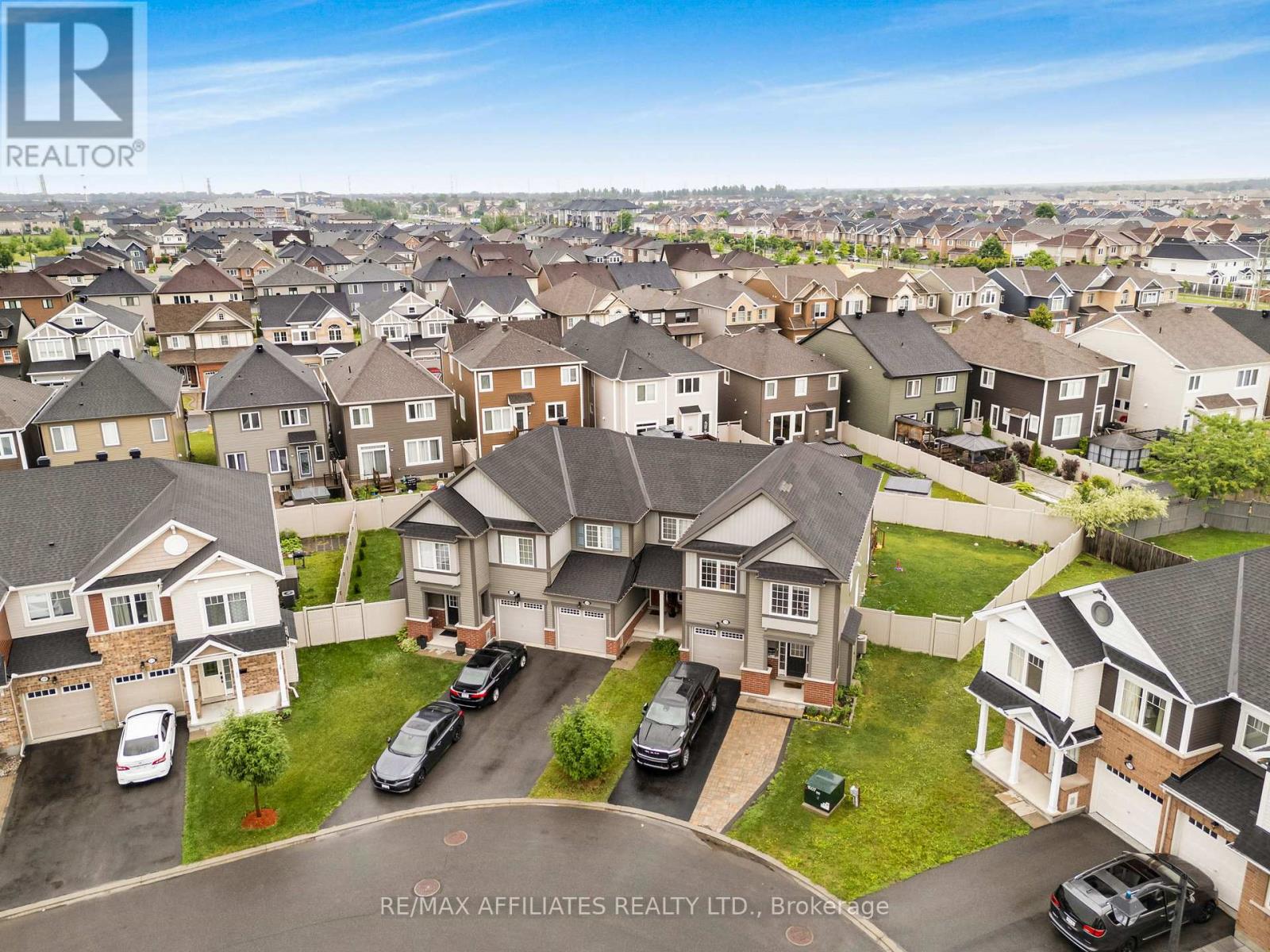 Photo 28 of 514 Broadleaf Street, Ottawa ON