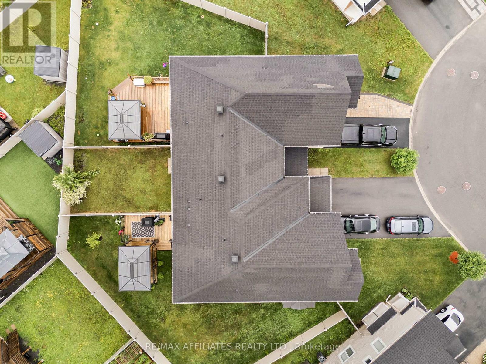 Photo 29 of 514 Broadleaf Street, Ottawa ON