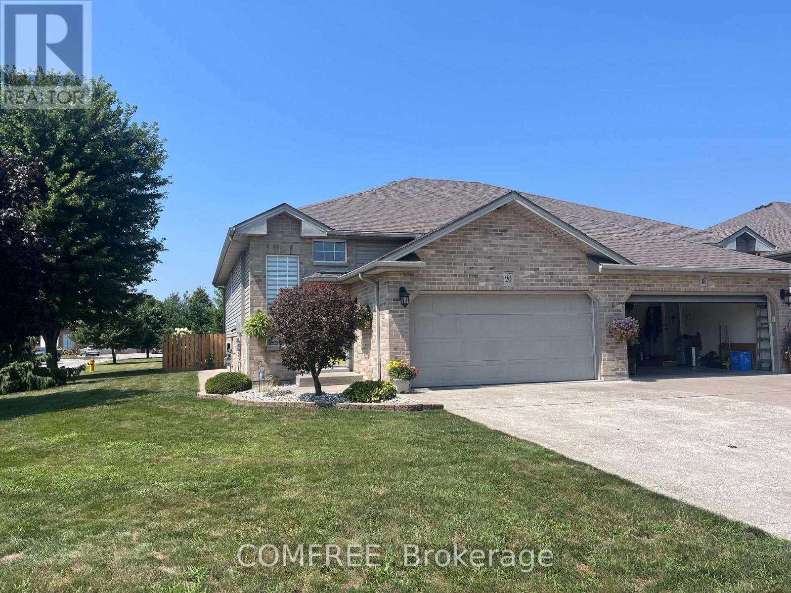 Photo 28 of 20 Normandy Avenue, Kingsville ON