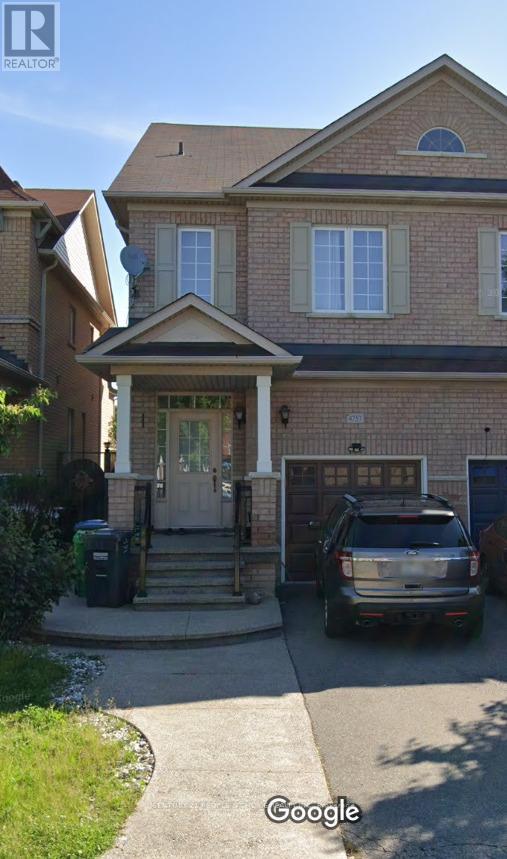Photo 1 of 4757 Bluefeather Lane, Mississauga ON