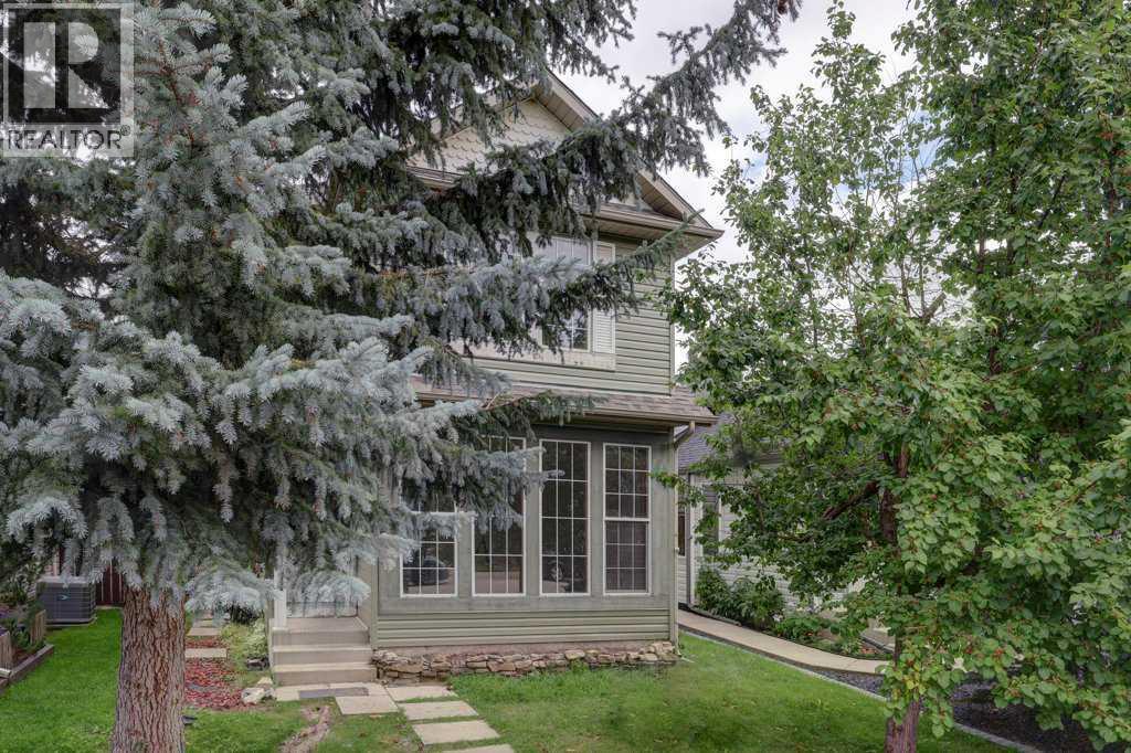 223 Covington Road NE, Calgary, Alberta