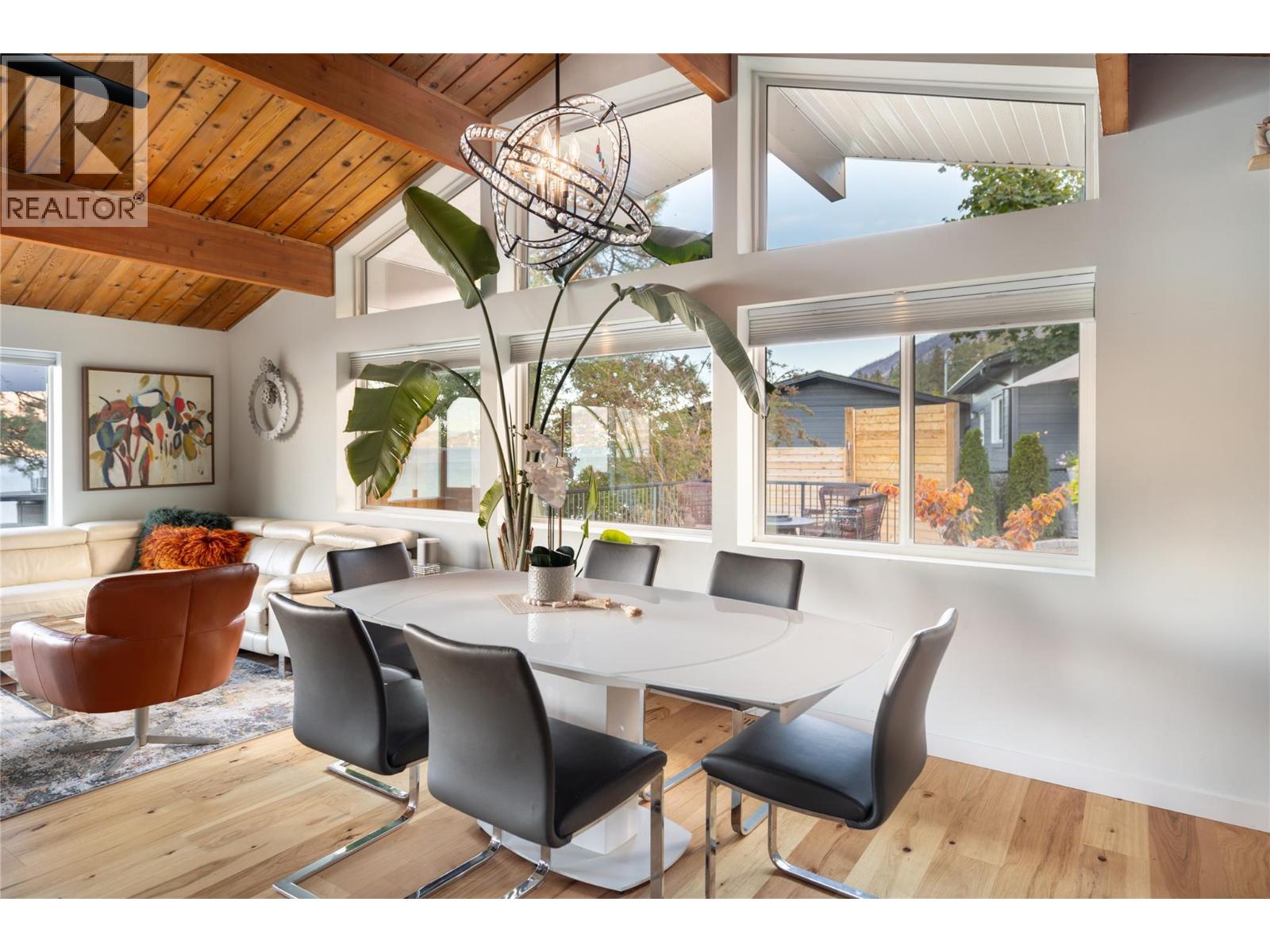  7192 Brent Road, Peachland