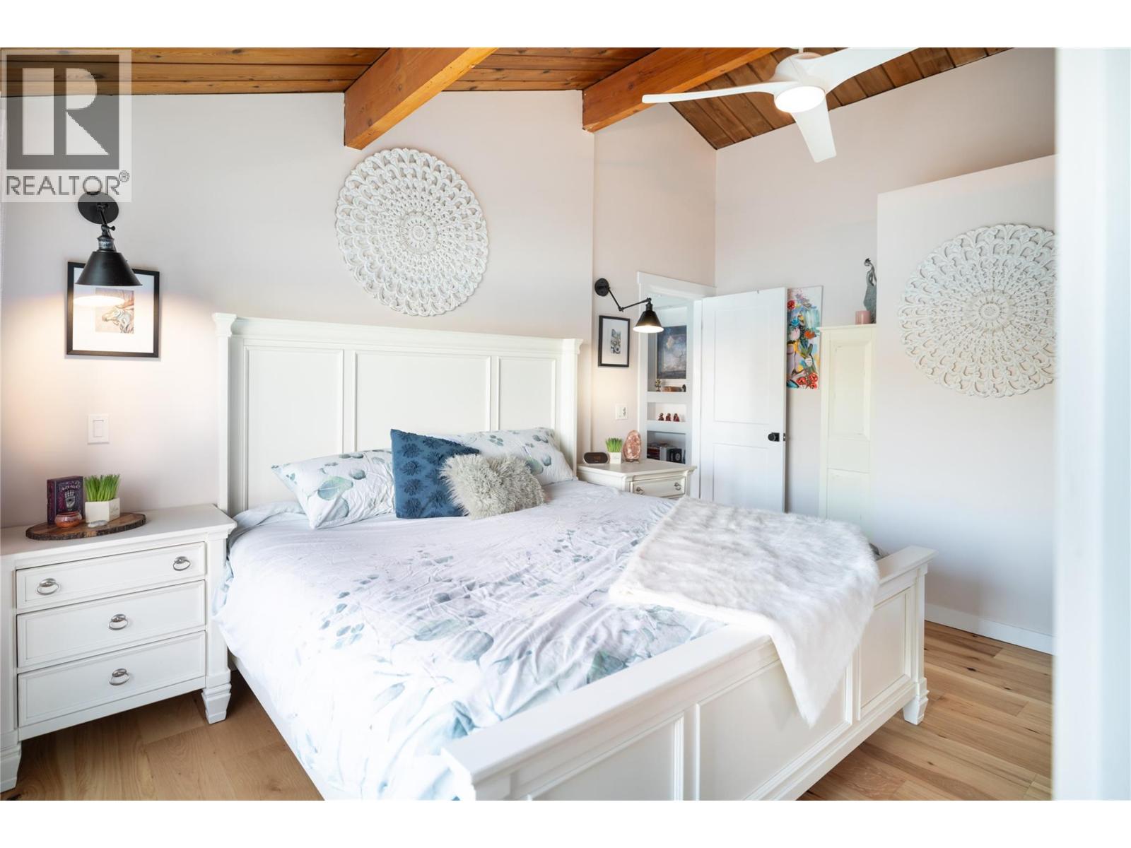  7192 Brent Road, Peachland