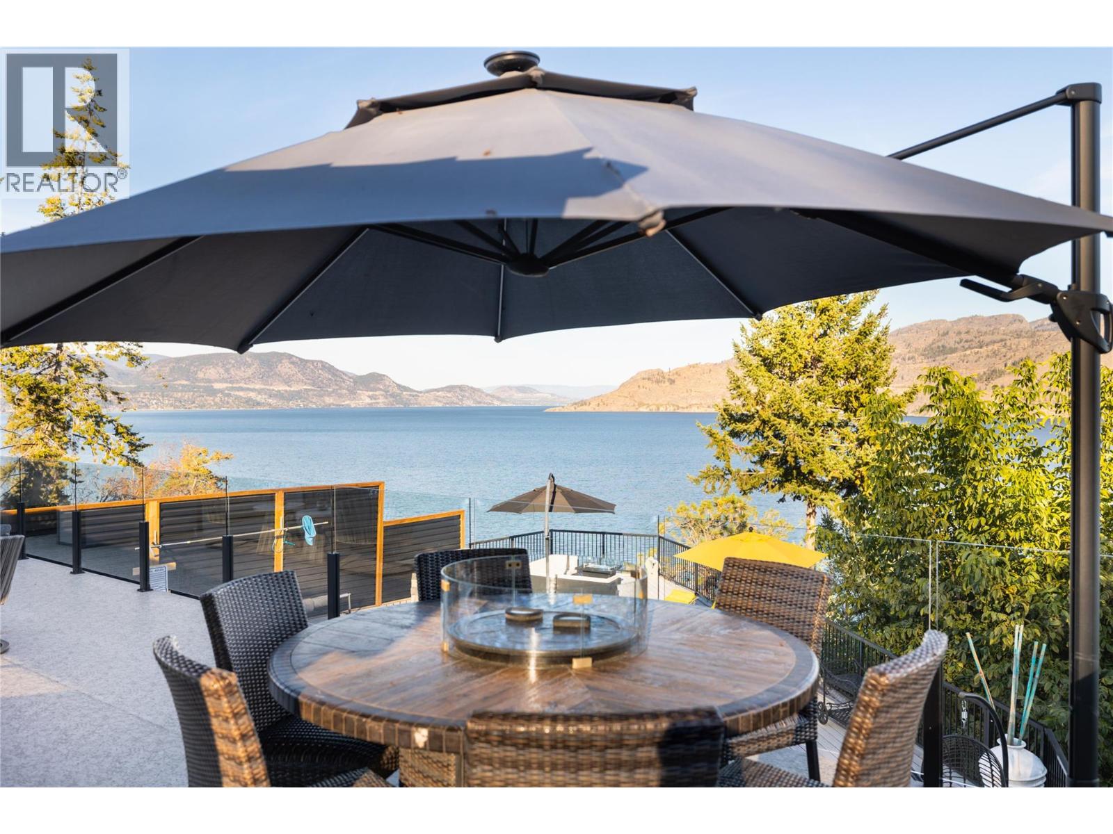  7192 Brent Road, Peachland