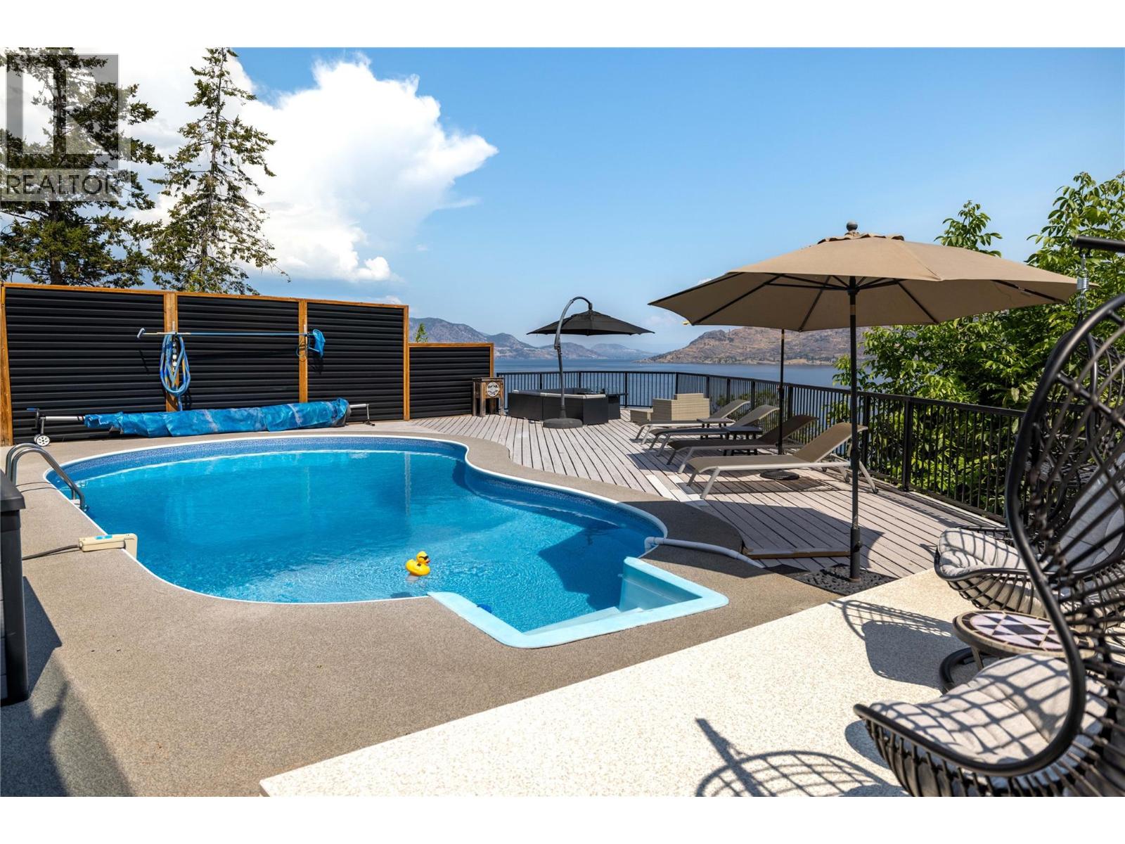  7192 Brent Road, Peachland