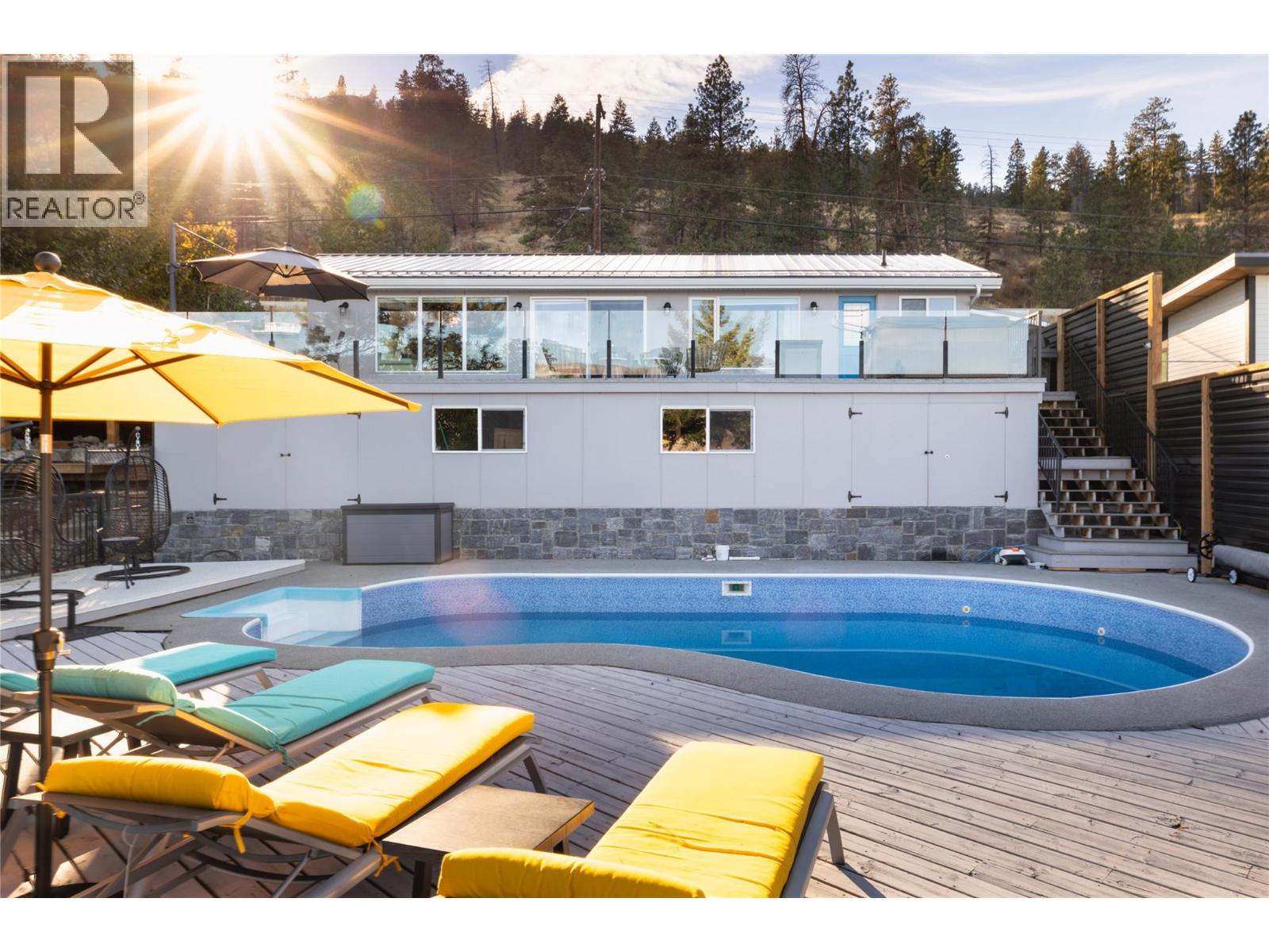  7192 Brent Road, Peachland