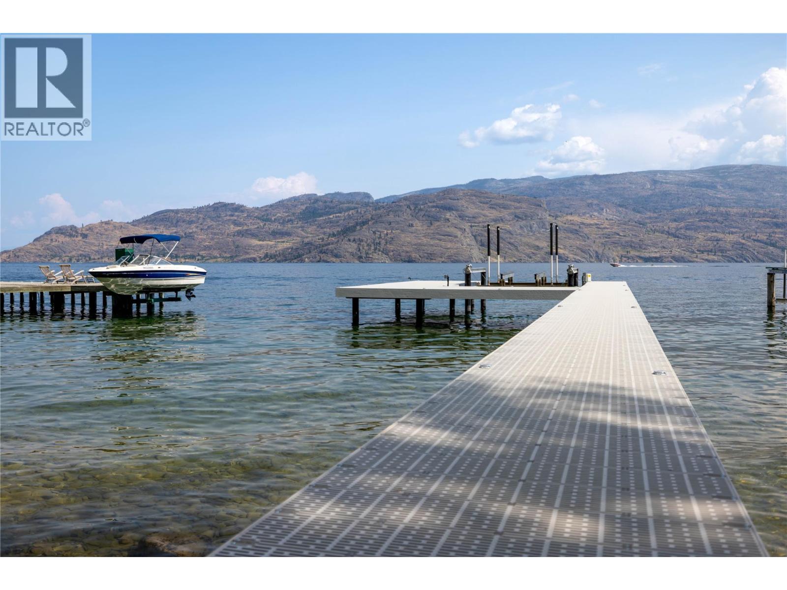  7192 Brent Road, Peachland