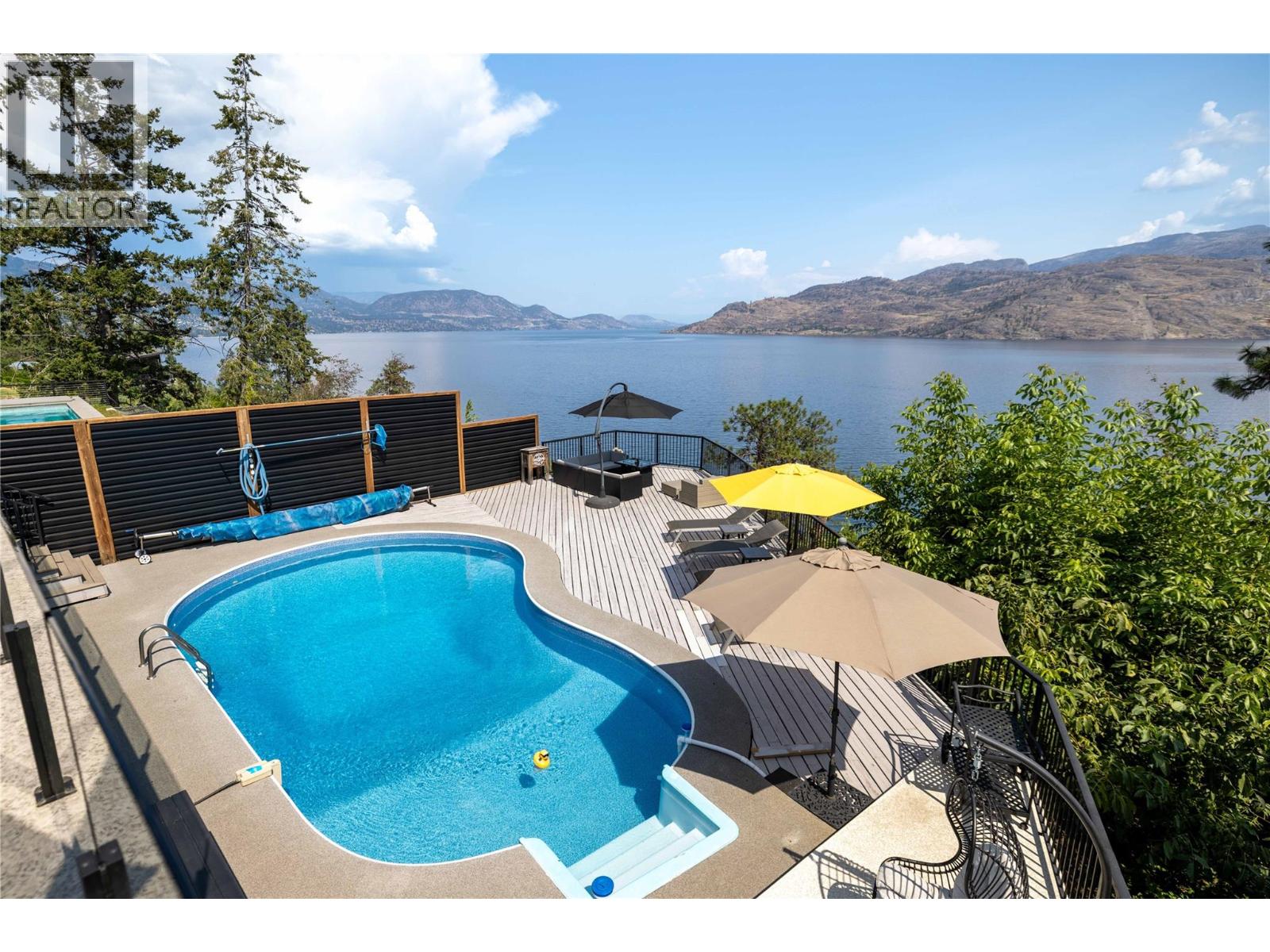  7192 Brent Road, Peachland