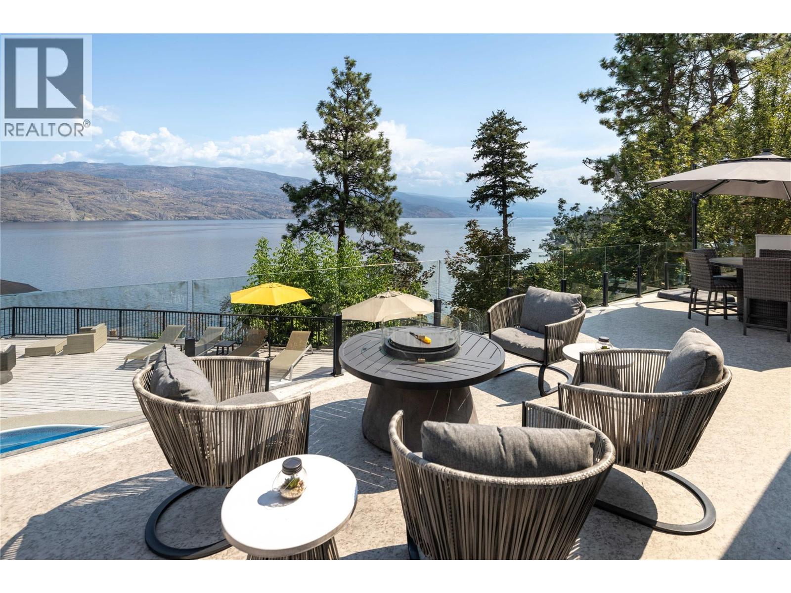  7192 Brent Road, Peachland