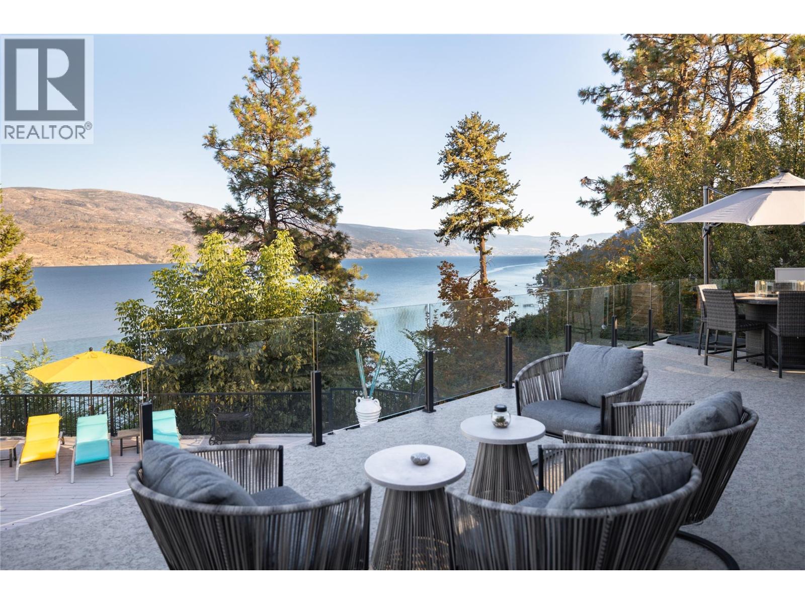  7192 Brent Road, Peachland