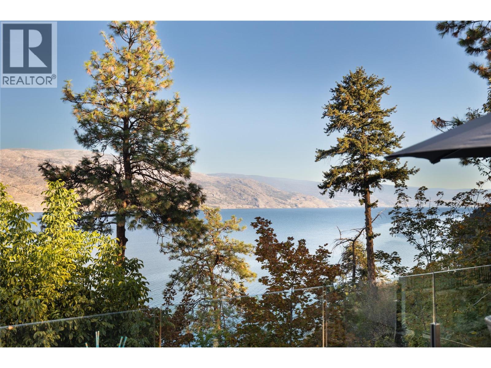  7192 Brent Road, Peachland