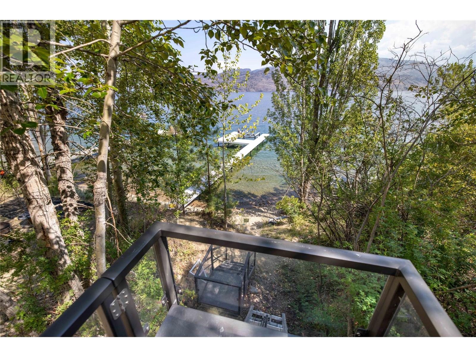  7192 Brent Road, Peachland
