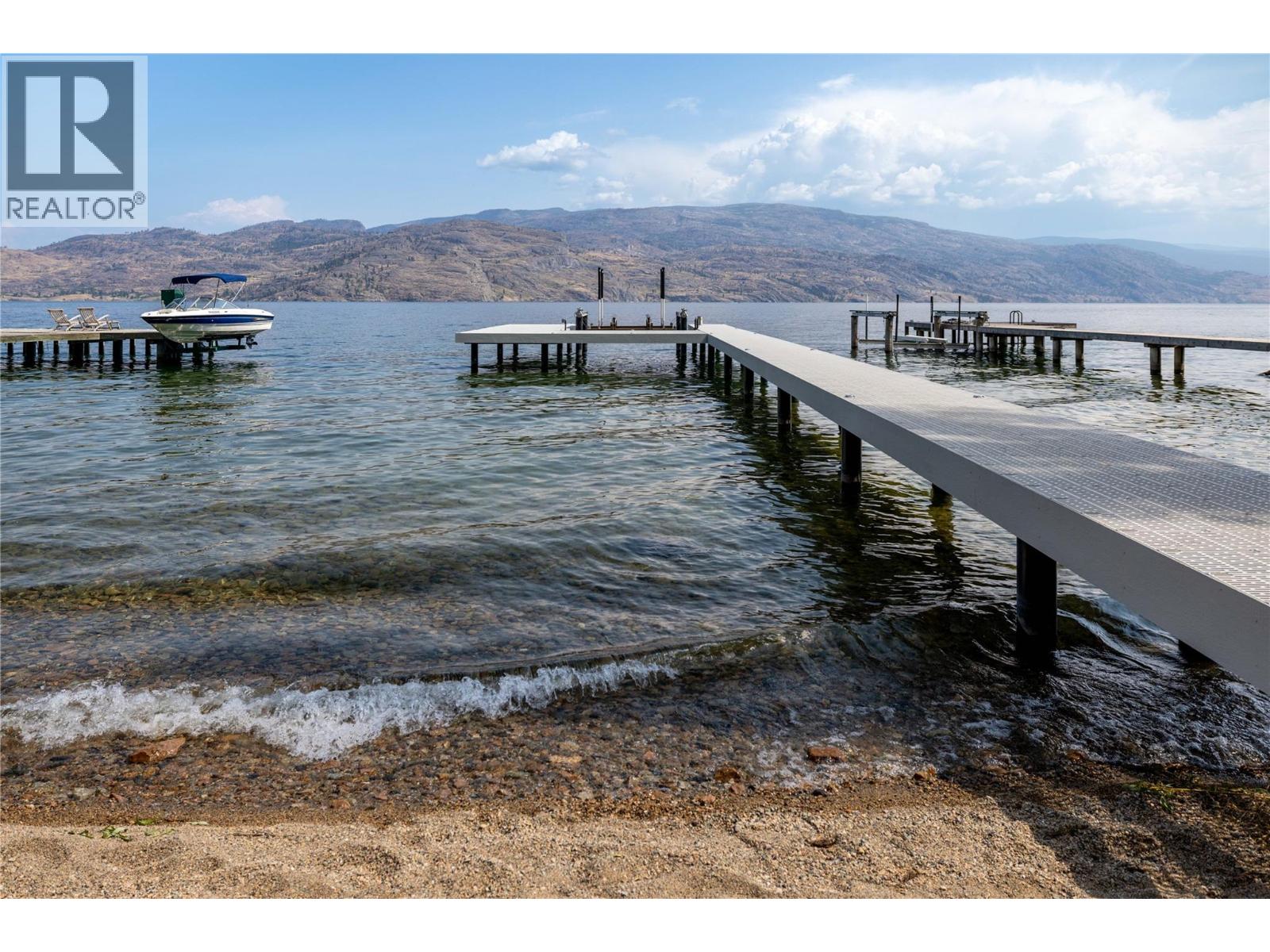  7192 Brent Road, Peachland
