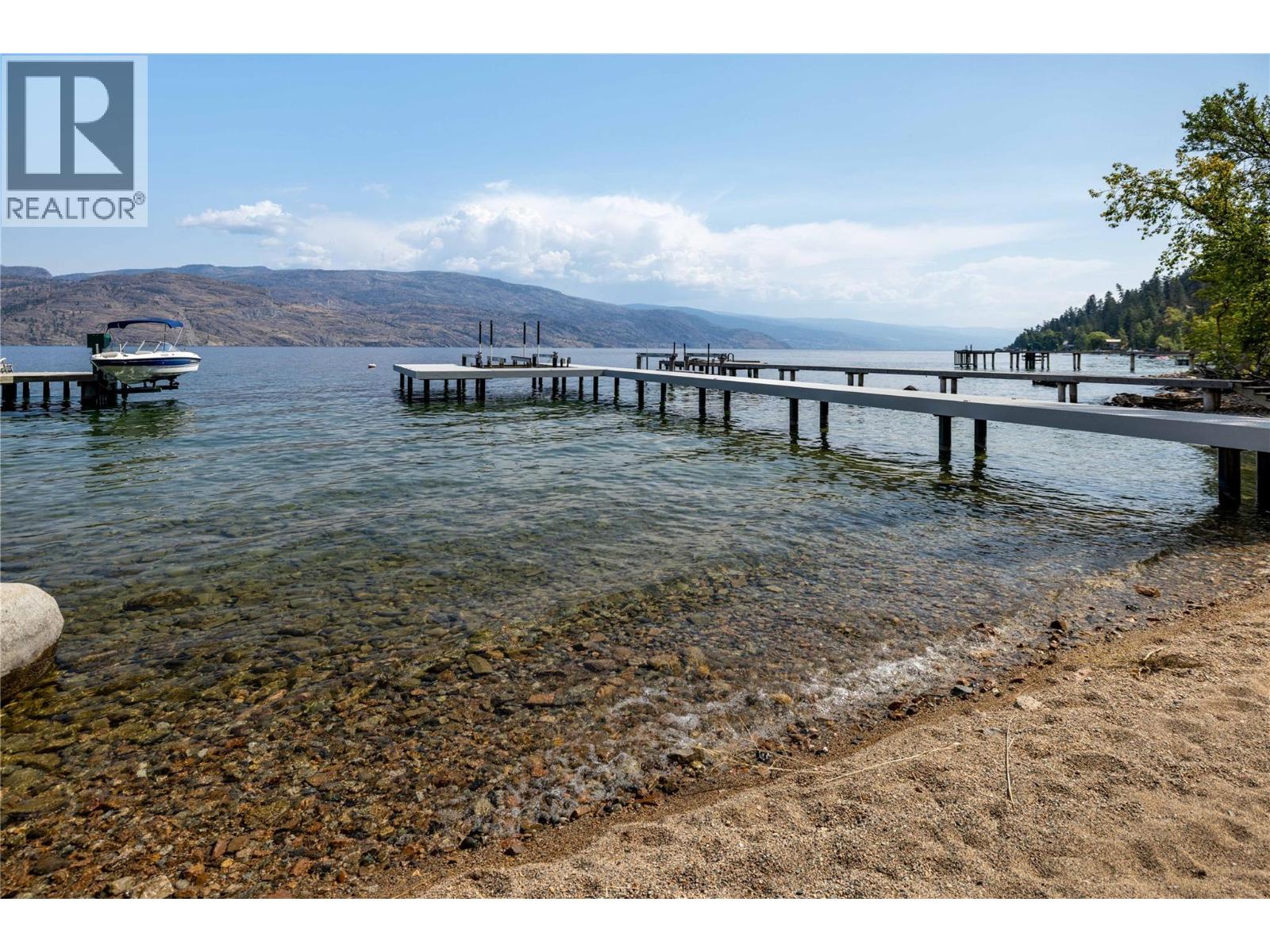  7192 Brent Road, Peachland