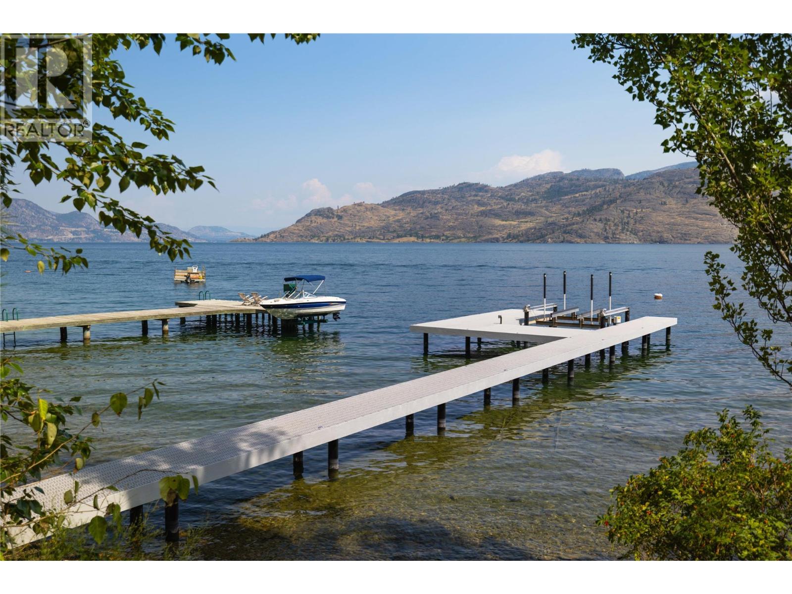  7192 Brent Road, Peachland