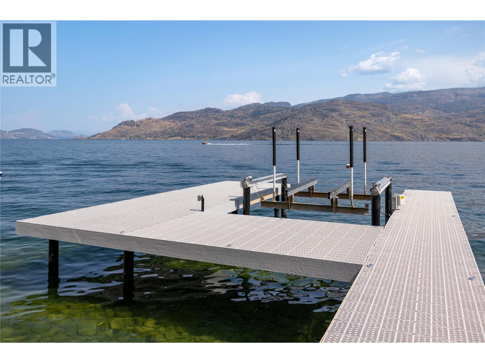  7192 Brent Road, Peachland
