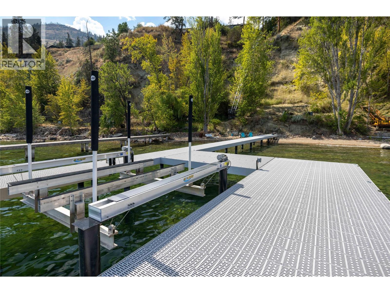  7192 Brent Road, Peachland