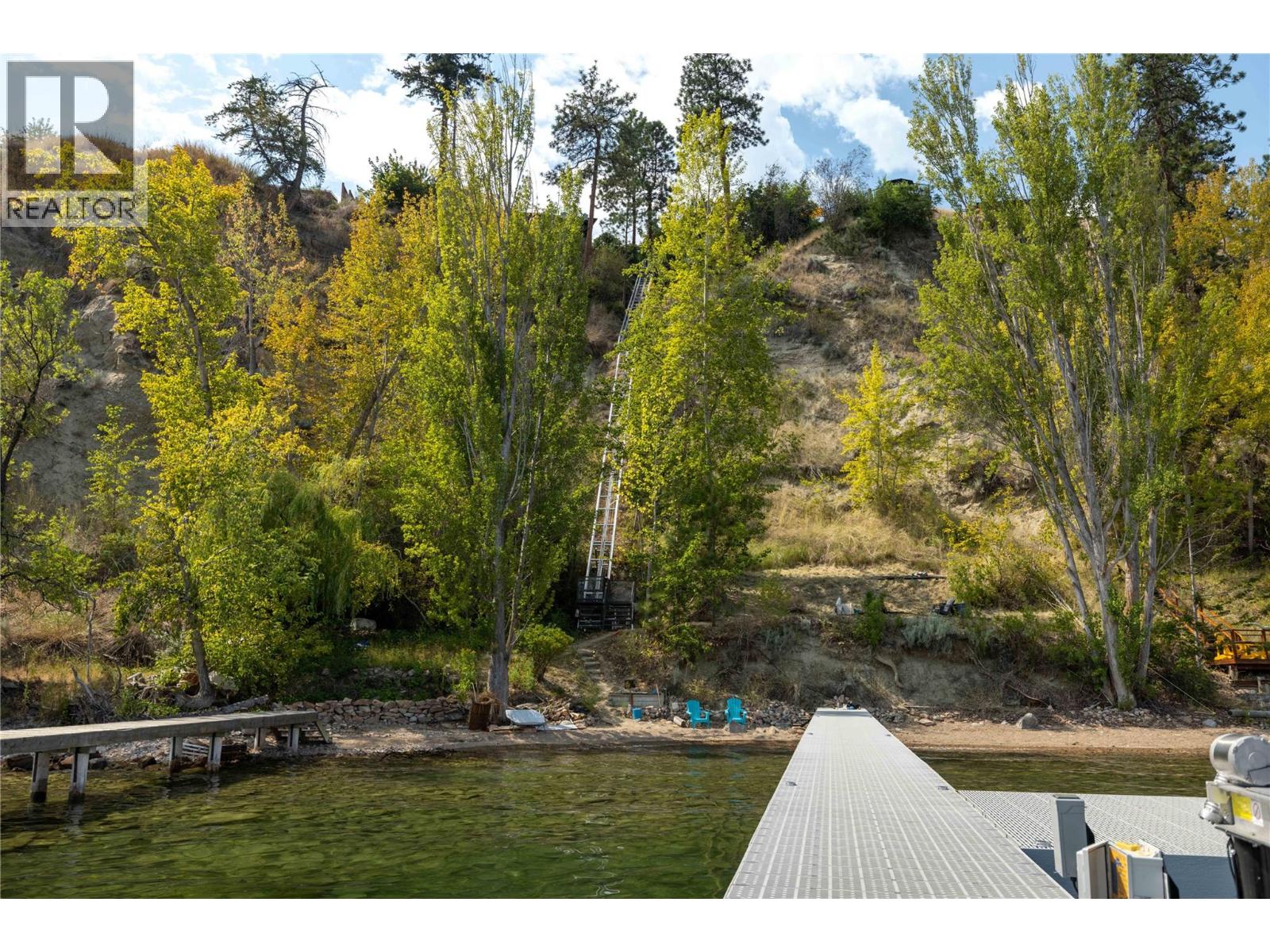  7192 Brent Road, Peachland