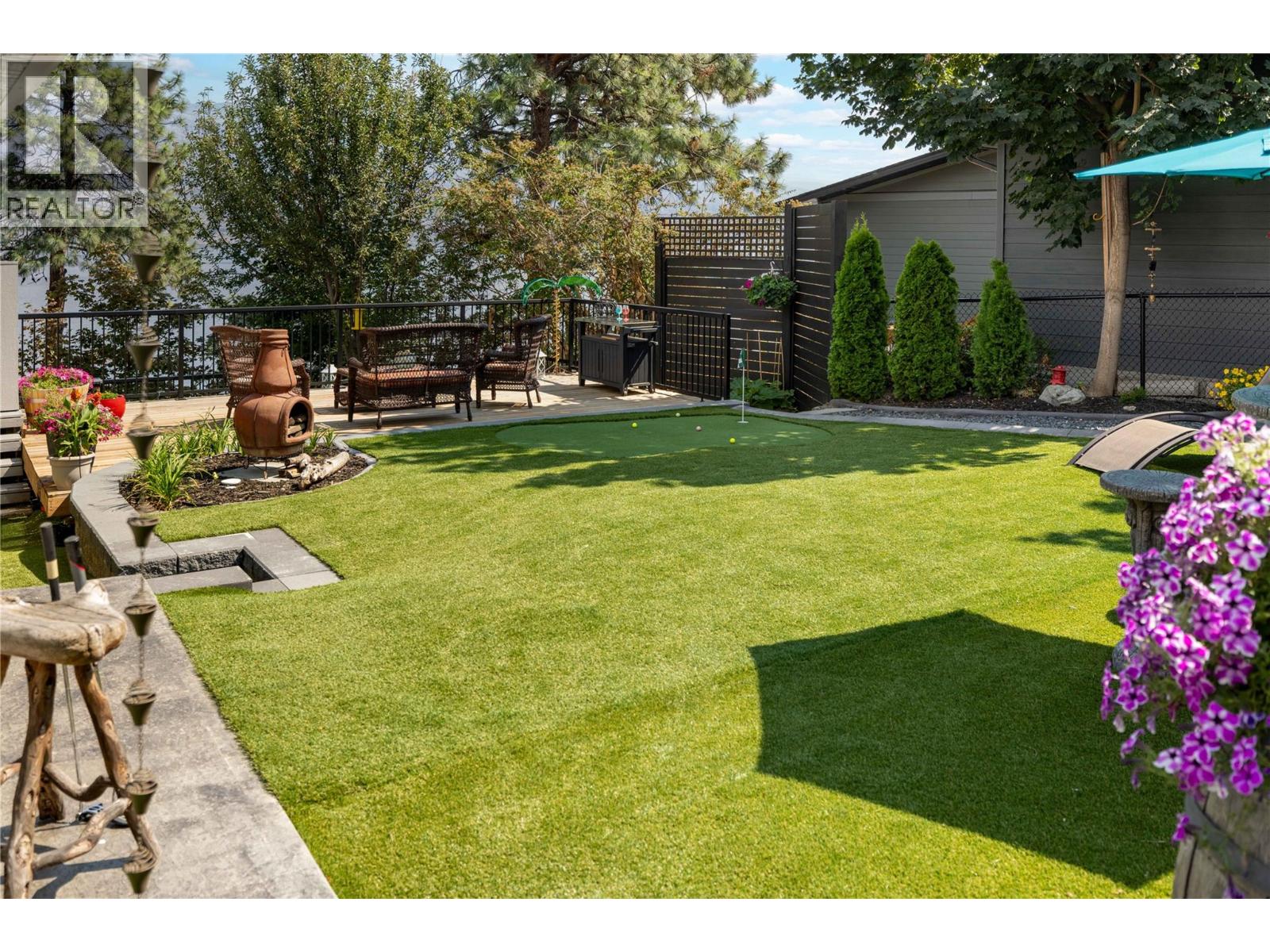  7192 Brent Road, Peachland