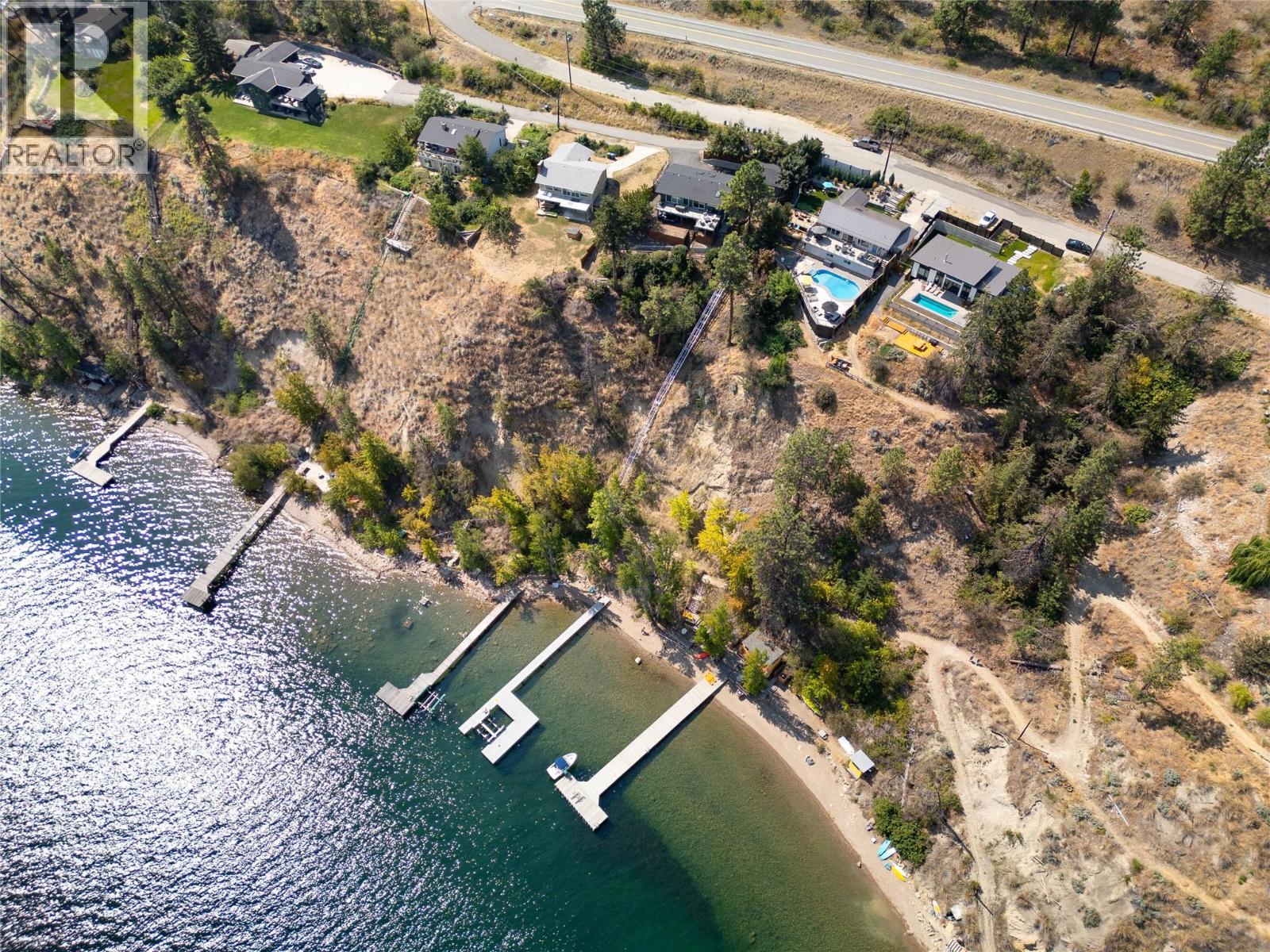  7192 Brent Road, Peachland