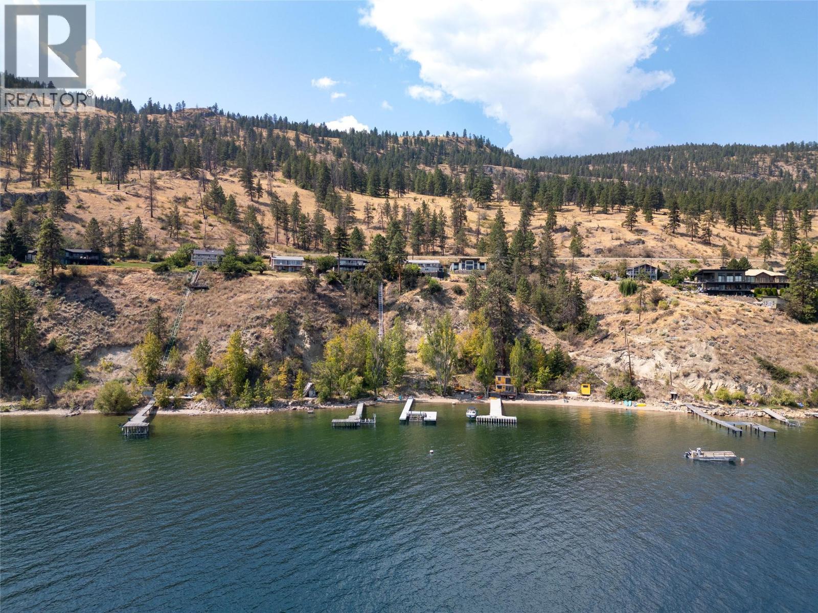  7192 Brent Road, Peachland