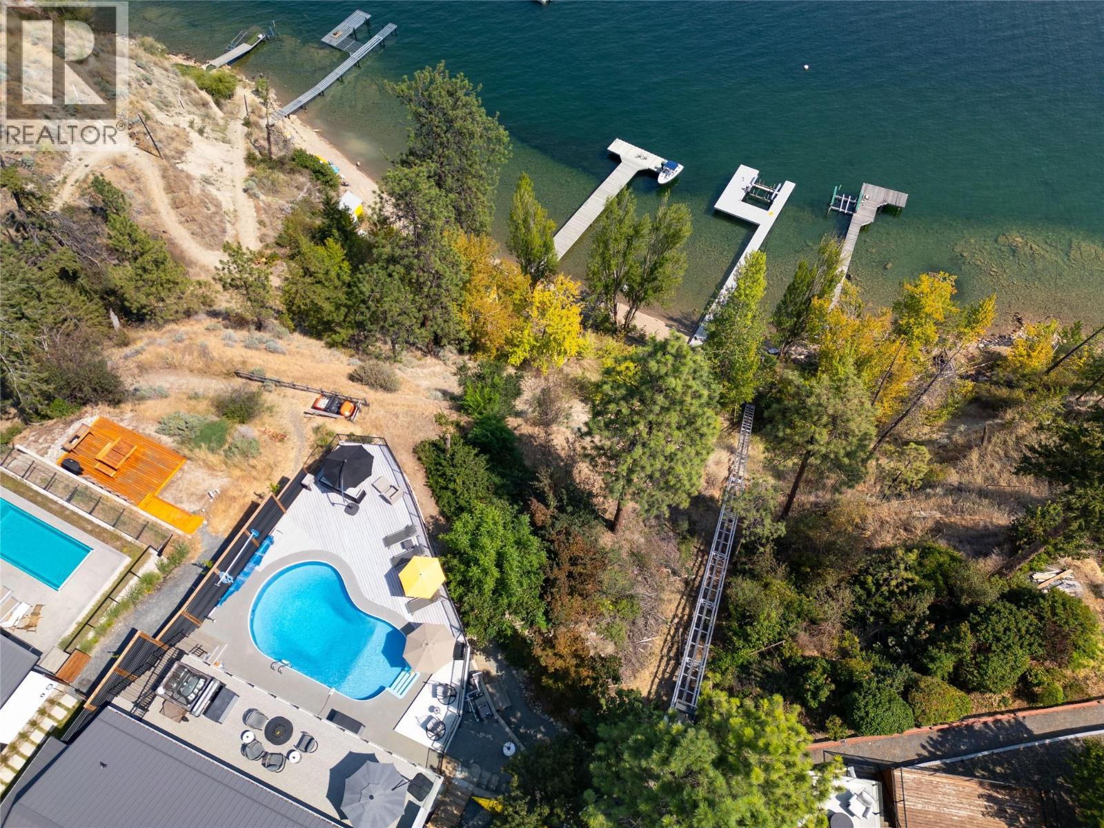  7192 Brent Road, Peachland